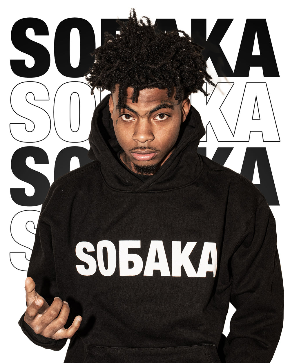SOBAKA